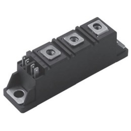 10 pcs - Vishay VS-VSKT105/16, Thyristor Module 1600V, 105A 270mA