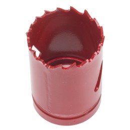 1 pcs - RS PRO HSS 33mm Hole Saw