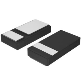 100 pcs - onsemi 40V 500mA, Schottky Diode, 2-Pin DSN - 0402 NSR05F40NXT5G