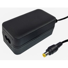 1 pcs - RS PRO 15W Plug-In AC/DC Adapter 5V dc Output, 0 - 3A Output