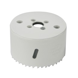 1 pcs - RS PRO Cobalt Steel 51mm Hole Saw