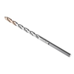 1 pcs - DeWALT DT65 Series Carbide Tipped Twist Drill Bit, 6mm Diameter, 123 mm Overall