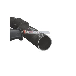 1 pcs - Lenox, 24 Teeth Per Inch 200mm Cutting Length Reciprocating Saw Blade, Pack of 1