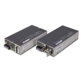 1 pcs - Artesyn Embedded Technologies Switching Power Supply, LCM1000Q-T, 24V dc, 41.7A, 1kW, 1 Output, 90 - 264V ac