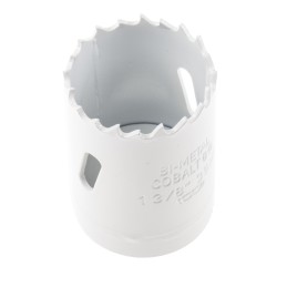 1 pcs - RS PRO Cobalt Steel 35mm Hole Saw