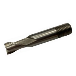 1 pcs - RS PRO Screwed Slot Drill, 6mm Cut Diameter