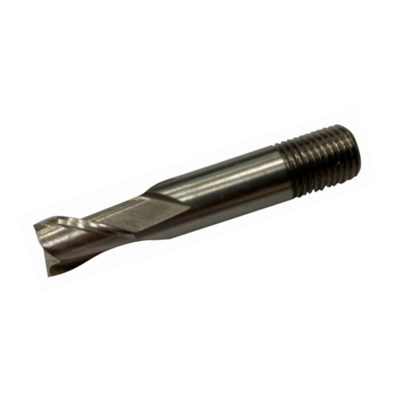 1 pcs - RS PRO Screwed Slot Drill, 6mm Cut Diameter