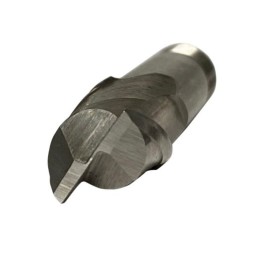 1 pcs - RS PRO Screwed Slot Drill, 6mm Cut Diameter