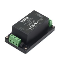 1 pcs - RS PRO Switching Power Supply, 5V dc, 6A, 30W, 85 - 305 V ac/ 100 - 430V dc Input Voltage