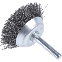1 pcs - RS PRO Cup Abrasive Brush
