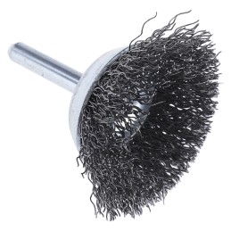 1 pcs - RS PRO Cup Abrasive Brush