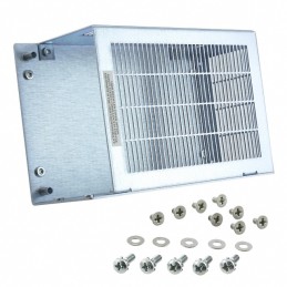 1 pcs - Artesyn Embedded Technologies Power Supply Cover, for use with NFS110 PSU