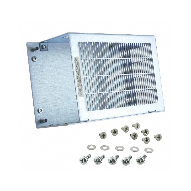 1 pcs - Artesyn Embedded Technologies Power Supply Cover, for use with NFS110 PSU