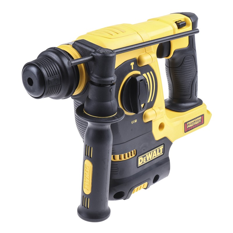 1 pcs - DeWALT DCH SDS Plus 18V Cordless SDS Drill