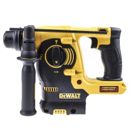 1 pcs - DeWALT DCH SDS Plus 18V Cordless SDS Drill