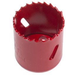 1 pcs - RS PRO HSS 41mm Hole Saw