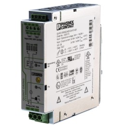 1 pcs - Phoenix Contact Redundancy module, for use with DIN Rail Unit