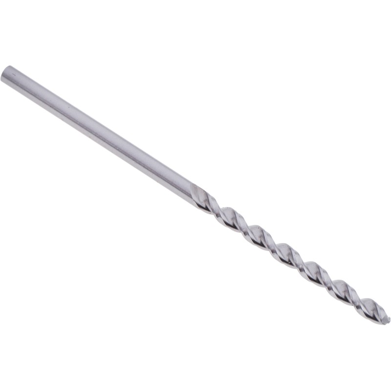 1 pcs - Dormer A900 Series HSCo Twist Drill Bit, 2mm Diameter, 49 mm Overall
