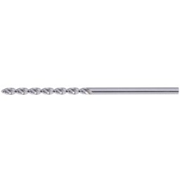 1 pcs - Dormer A900 Series HSCo Twist Drill Bit, 2mm Diameter, 49 mm Overall