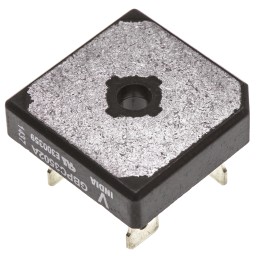 100 pcs - Vishay Bridge Rectifier, 35A, 200V, 4-Pin