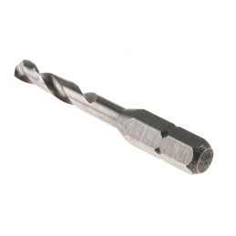 1 pcs - RS PRO HSS Twist Drill Bit, 4.2mm Diameter