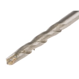 1 pcs - RS PRO Carbide Tipped SDS Plus Drill Bit for Masonry, 6.5mm Diameter, 110 mm Overall