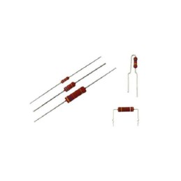 5000 pcs - Vishay Metal Film Resistor 1W ± 5% PR01000102402JR500