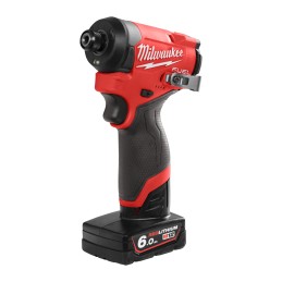 1 pcs - Milwaukee M12FPP2A2-602X, 12V Cordless Cordless Power Tool Kit - Cordless Power Tool Kit