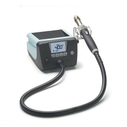1 pcs - Weller WTHA 1 Set Hot Air station 900W, 230V, 50°C to 600°C