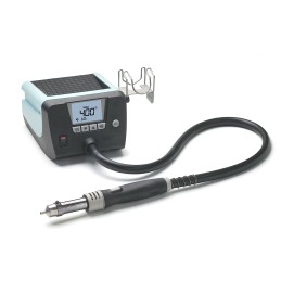 1 pcs - Weller WTHA 1 Set Hot Air station 900W, 230V, 50°C to 600°C
