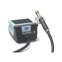 1 pcs - Weller WTHA 1 Set Hot Air station 900W, 230V, 50°C to 600°C