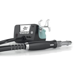 1 pcs - Weller WTHA 1 Set Hot Air station 900W, 230V, 50°C to 600°C