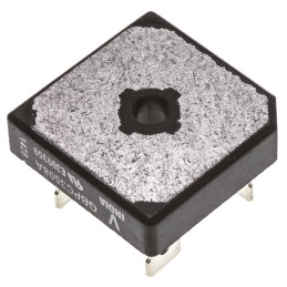 100 pcs - Vishay Bridge Rectifier, 35A, 800V, 4-Pin