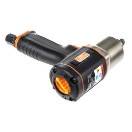 1 pcs - Bahco BP814 1/2 in Air Impact Wrench, 10000rpm, 410Nm