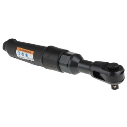 1 pcs - RS PRO 1/2 in Air Ratchet, 160rpm, 95Nm
