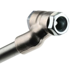 1 pcs - PCL Tyre Inflator, 4 - 250psi, 1/4in Air Inlet (BSP)
