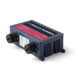 1 pcs - TRACOPOWER Switching Power Supply, TEX 120-124, 24V dc, 5A, 120W, 1 Output, 85 - 264 V ac, 85 - 375 V dc