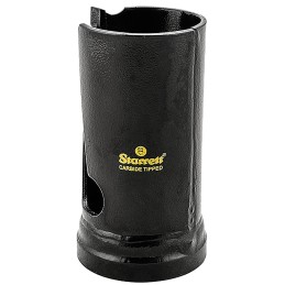 1 pcs - Starrett Steel 32mm Hole Saw