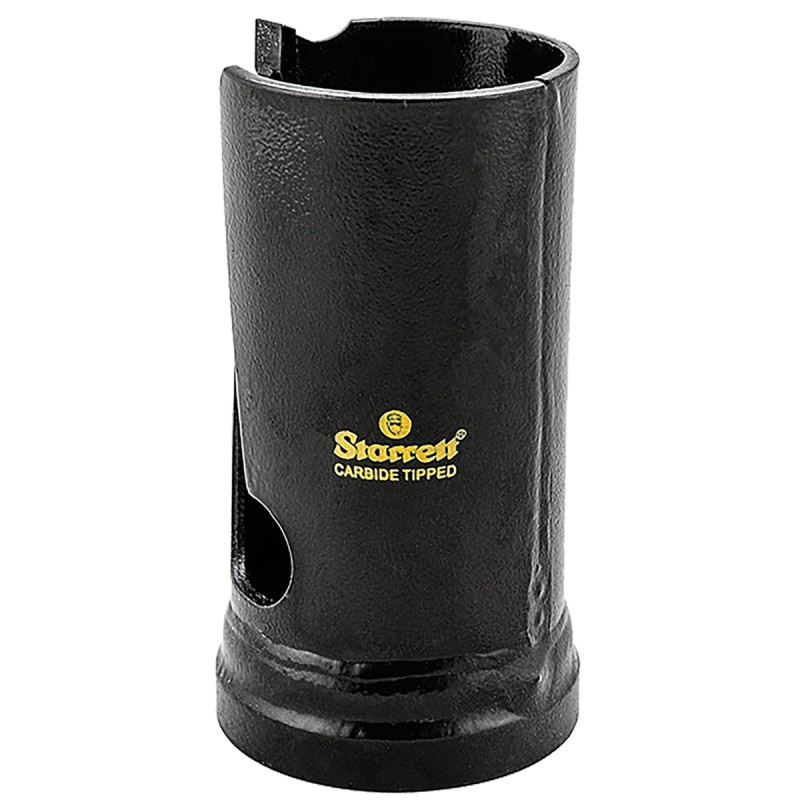 1 pcs - Starrett Steel 32mm Hole Saw