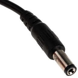 1 pcs - RS PRO 9W Plug-In AC/DC Adapter 12V ac Output, 700mA Output