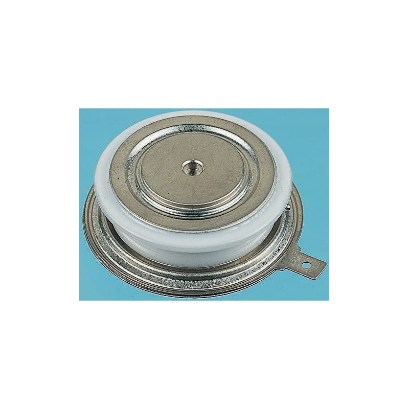 12 pcs - Vishay ST230C12C0, Thyristor 1200V, 410A 150mA