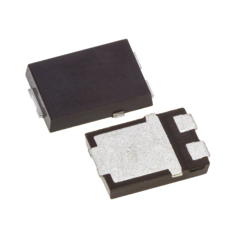 15 pcs - Vishay 60V 10A, Schottky Diode, 2-Pin SMPC (TO-277A) V10PM63-M3/H