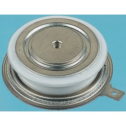 12 pcs - Vishay VS-ST380CH06C1, Thyristor 600V, 960A 200mA