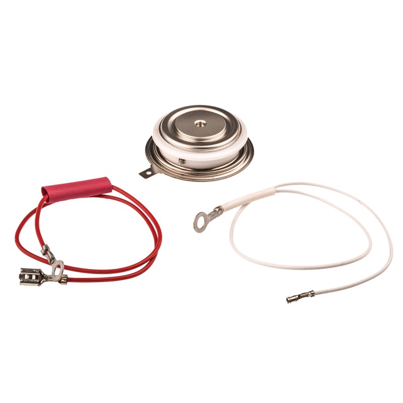 12 pcs - Vishay VS-ST230C16C0, Thyristor 1600V, 410A 150mA