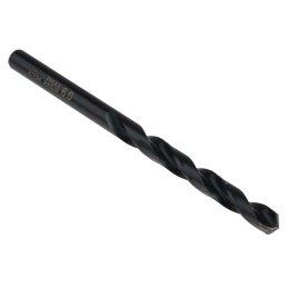 1 pcs - Tivoly HSS Twist Drill Bit, 6mm Diameter