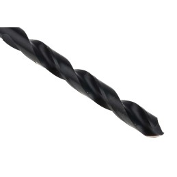 1 pcs - Tivoly HSS Twist Drill Bit, 6mm Diameter