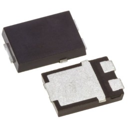 15 pcs - Vishay 60V 8A, Schottky Diode, 3-Pin SMPC (TO-277A) V8PM63HM3/H