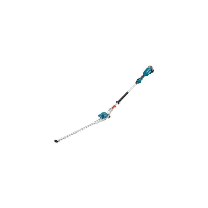 1 pcs - Makita Battery Pole Trimmer