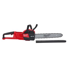 1 pcs - Milwaukee 40cm Battery Chainsaw
