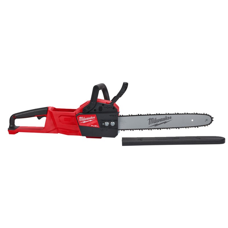 1 pcs - Milwaukee 40cm Battery Chainsaw